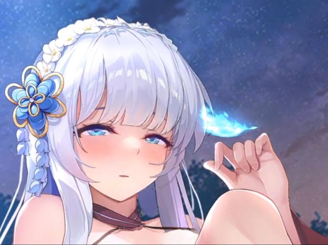 少女心捏脸游戏推荐