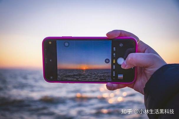 华为快速唤醒相机