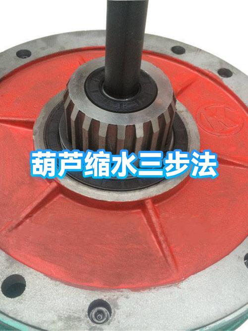 没熟透的葫芦摘了怎么弄不缩水