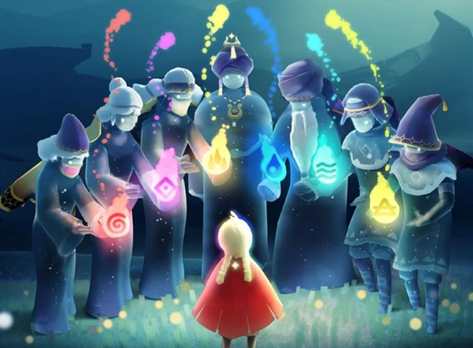光遇魔法季在哪里缩略图
