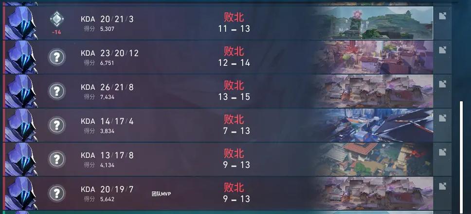 小黑盒看不了无畏契约战绩