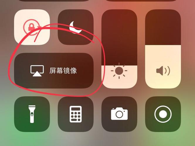 oppo手机镜像设置在哪