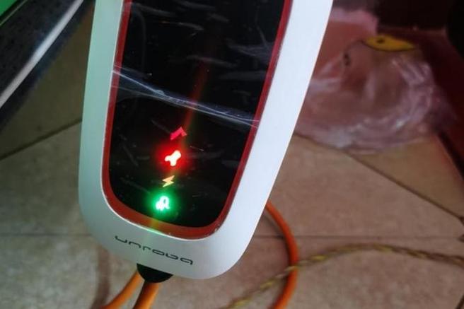 充电器常见故障