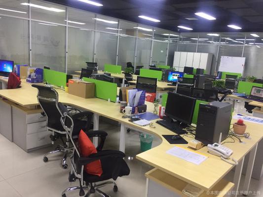 刷呗科技有限公司