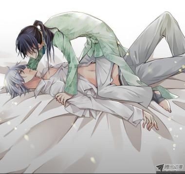 《灵契》第一季全集观看