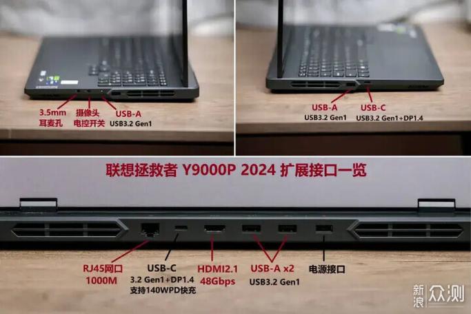 y7000p怎么用typec充电