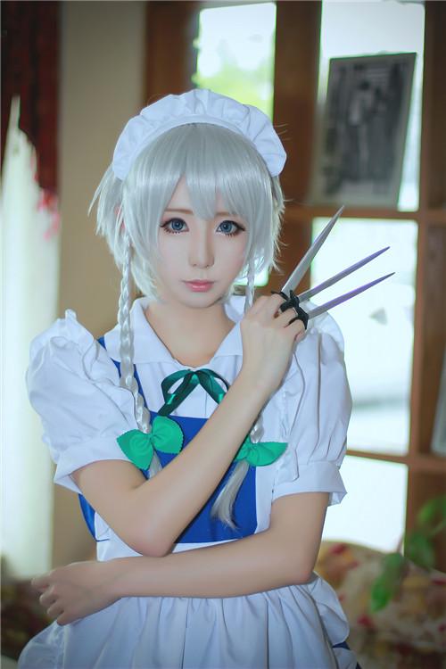 COSPLAY?