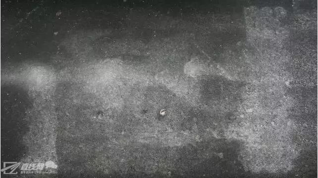 下划线打着就没了
