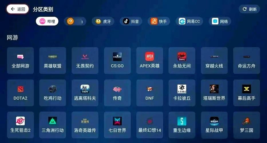电视哪个软件最好用