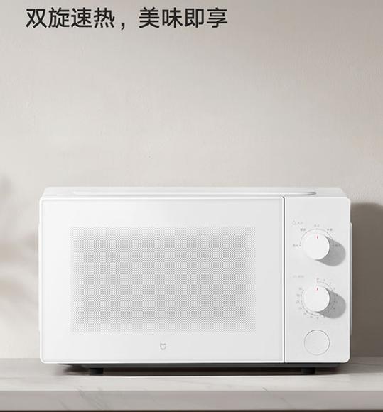 小米微波炉故障一览表