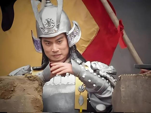 三国谁用枪最厉害