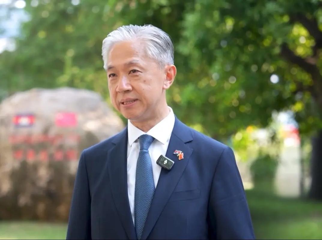 烧烤摊王文斌
