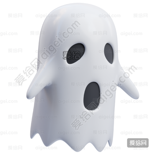 ghost幽灵糖果