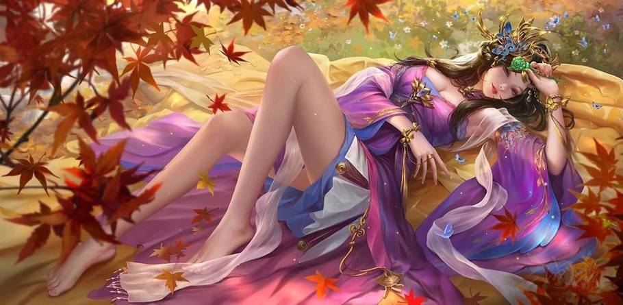 三国杀崔芙