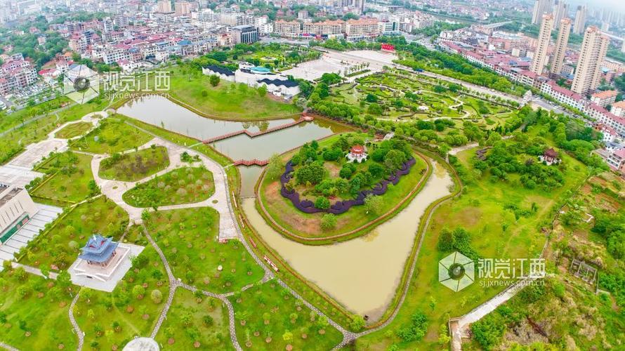 江西兴国旅游景点大全