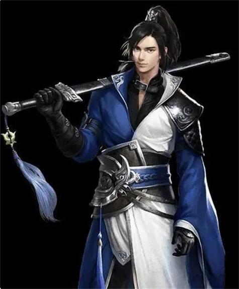 一梦江湖官服