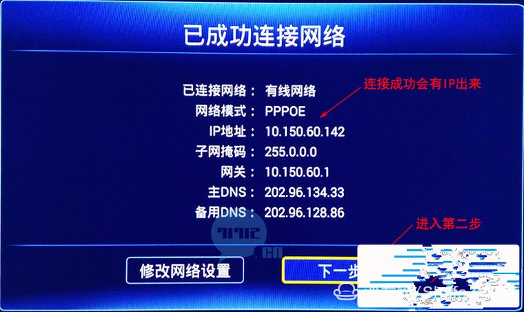 电信iptv机顶盒输出设置