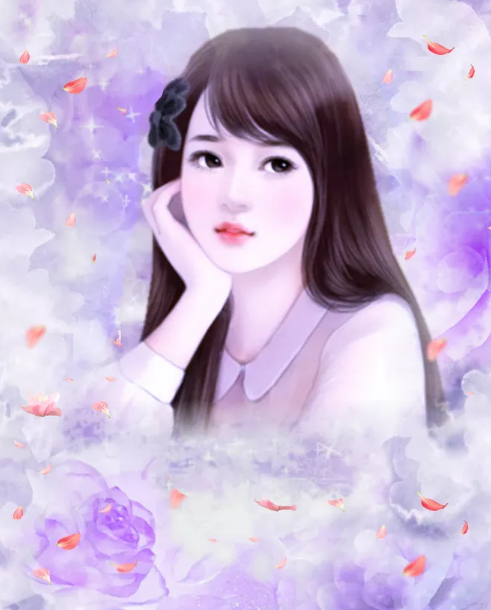 重生八零农家女