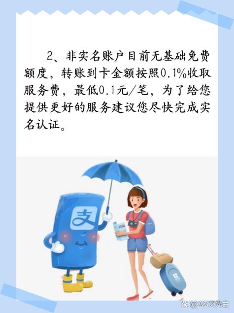 银行卡转入支付宝要手续费吗