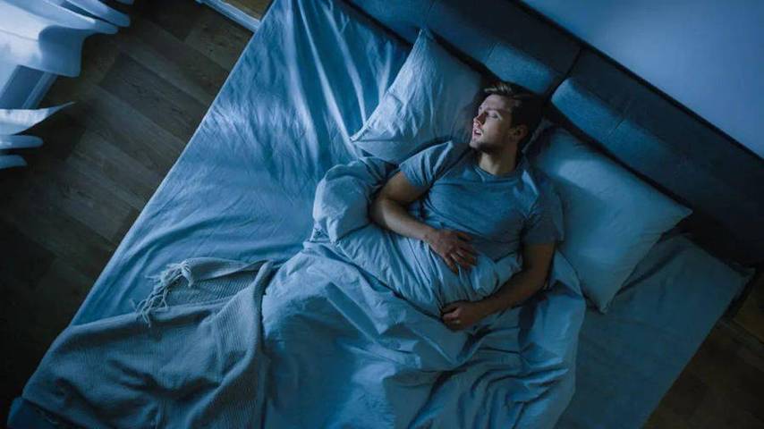 我潜入义妹房间睡眠模拟器叫什么