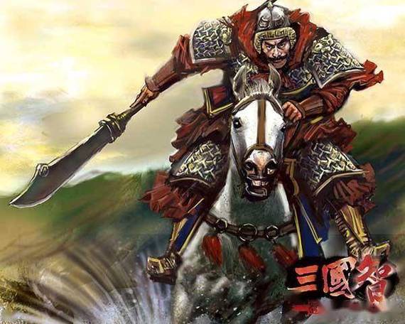 三国里面谁最牛