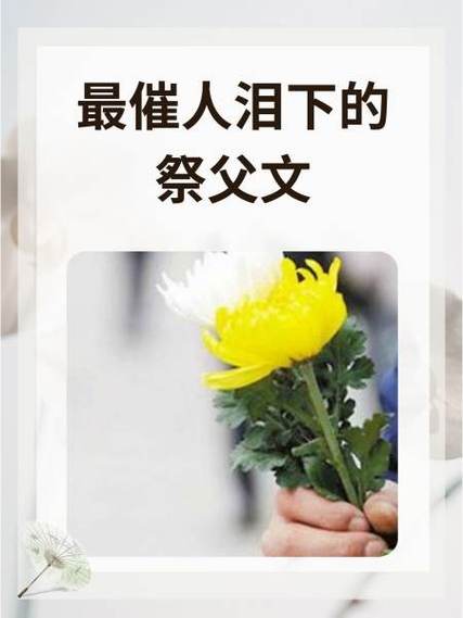 农村通用祭父文缩略图