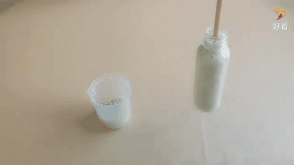 筷子提米的图片