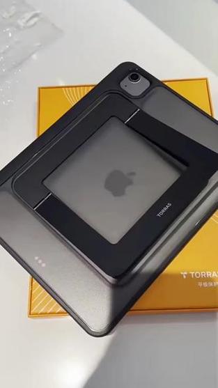 ipad pro 壳