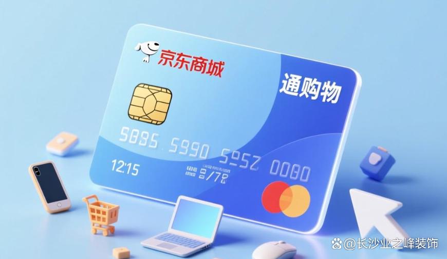 京东购物卡可以提现吗缩略图