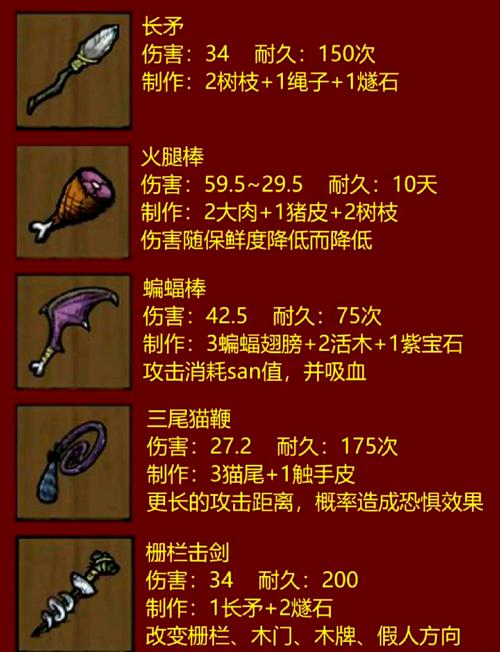 饥荒屠魔嗜血剑mod