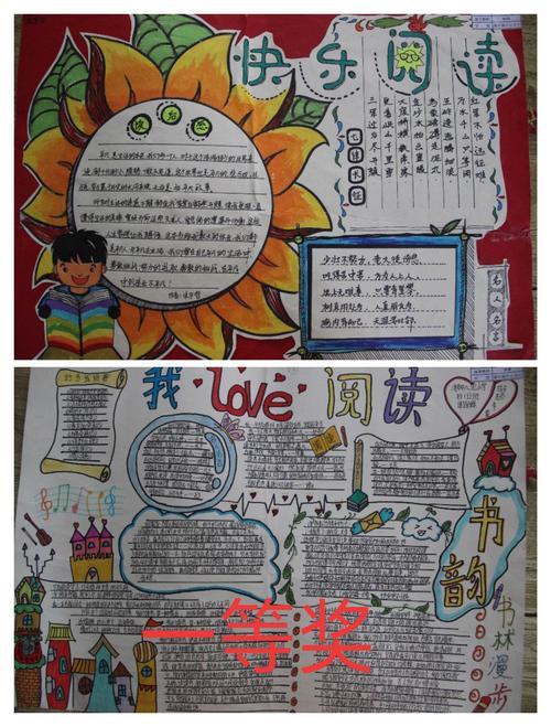 读后感100字