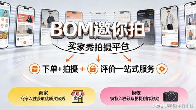 网拍平台怎么加入