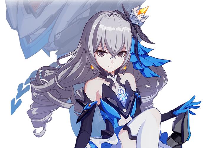 崩坏三女武神身材截图