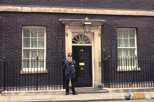 10downing street