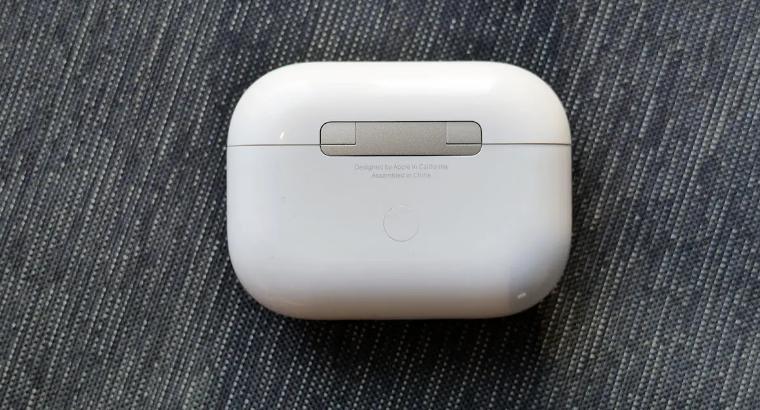 AirPods3鉴别真假