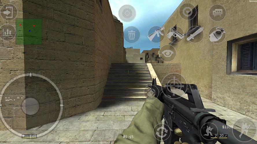 csgo捉迷藏模式缩略图