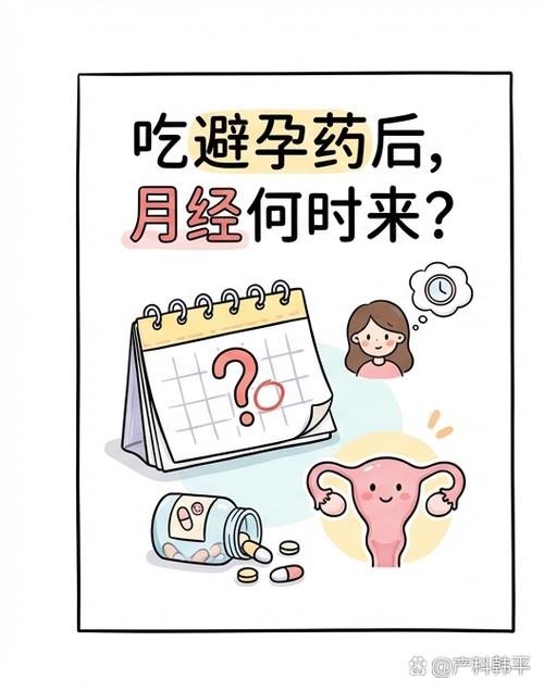 吃紧急避孕药会推迟月经吗游戏截图
