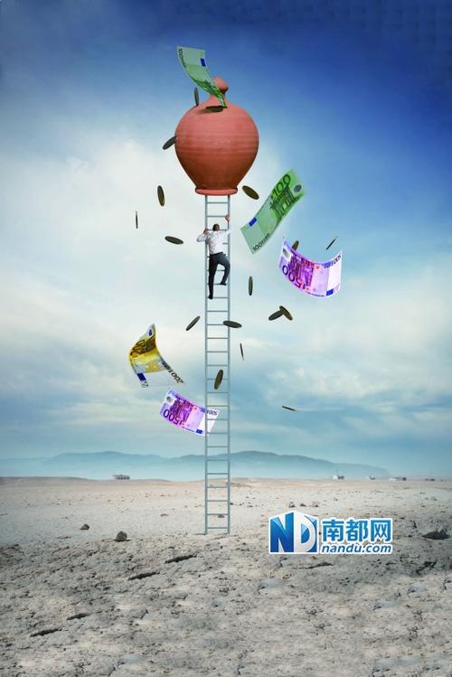 做风投的都是什么人截图