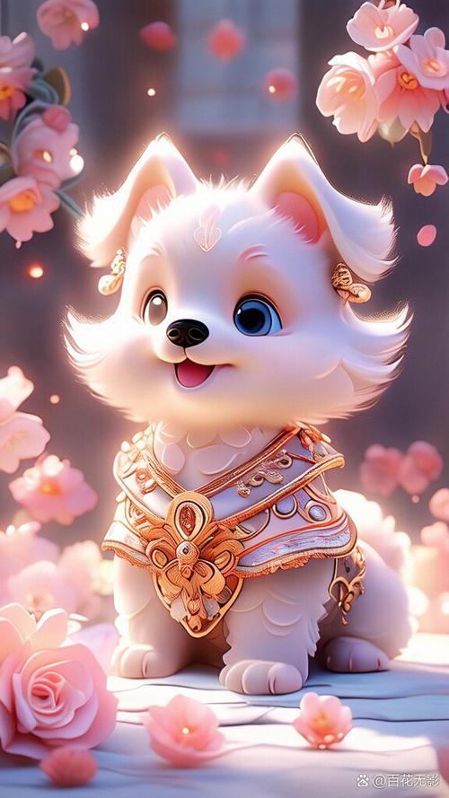 梦幻小狗下载入口