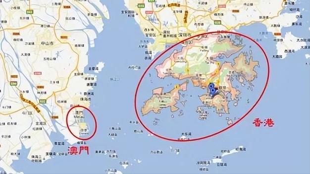 m是香港还是澳门