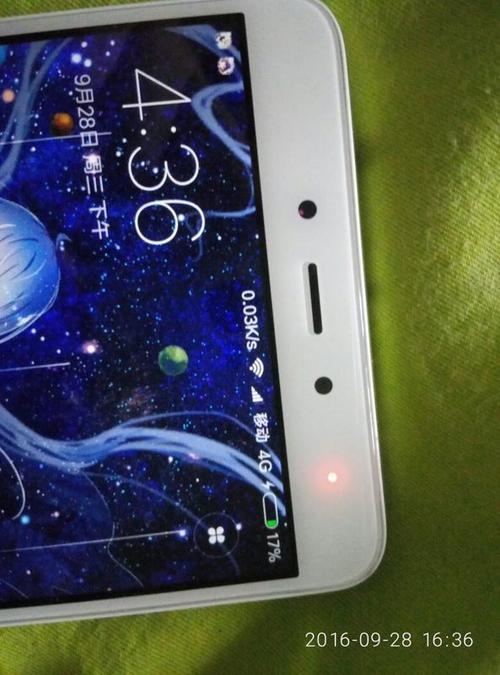 红米note4充电没反应