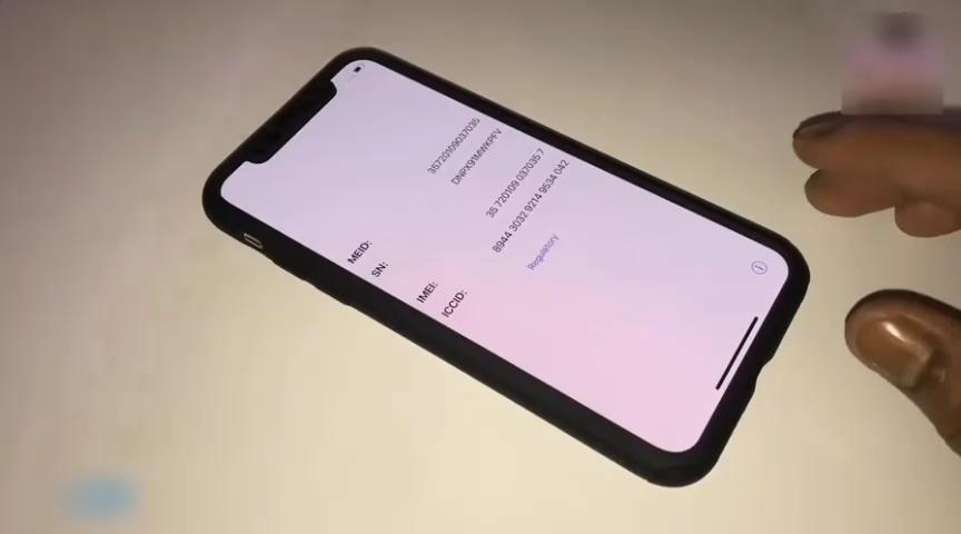 dns绕过iphone激活锁图标