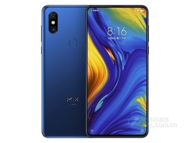 小米mix3屏幕是三星屏吗图标