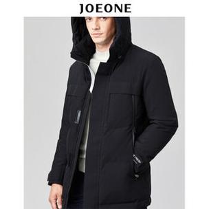 JOEONE羽绒服