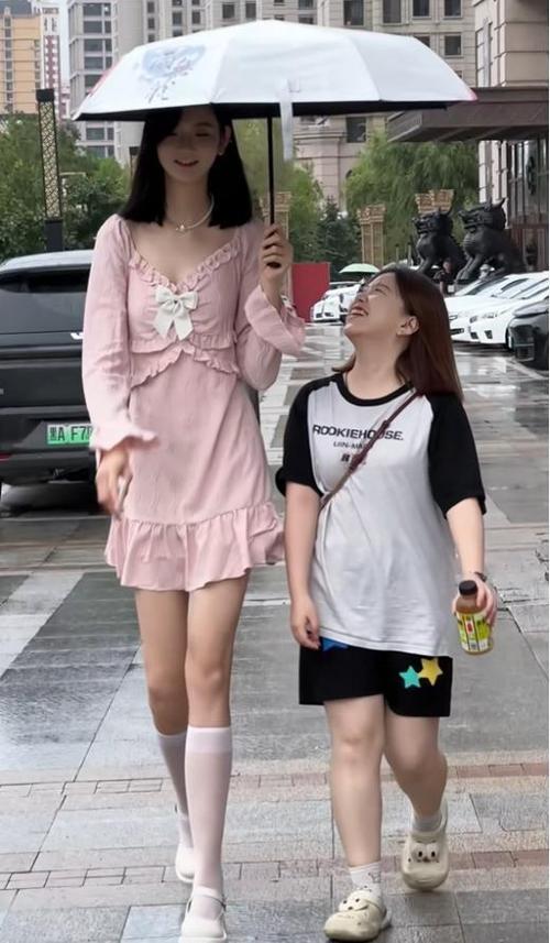 女生26磅是不是太高了