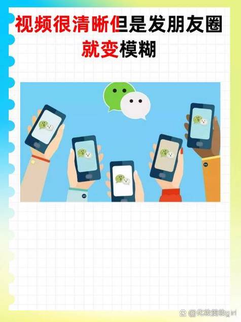 朋友圈视频压缩教程