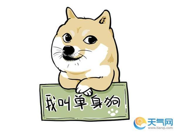光棍搞笑表情图片大全