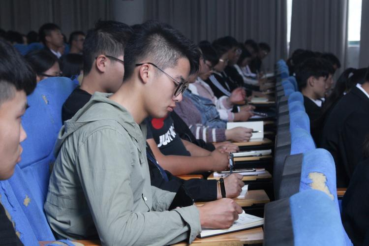 贵州理工学院第二课堂缩略图