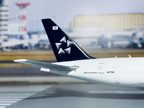 韩亚航空是星空联盟吗