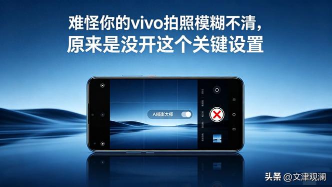 vivo相机图标不见了怎么办